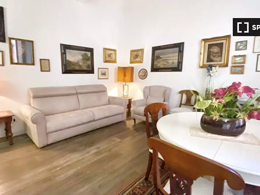 appartamento in affitto a Bologna in zona Centro Storico