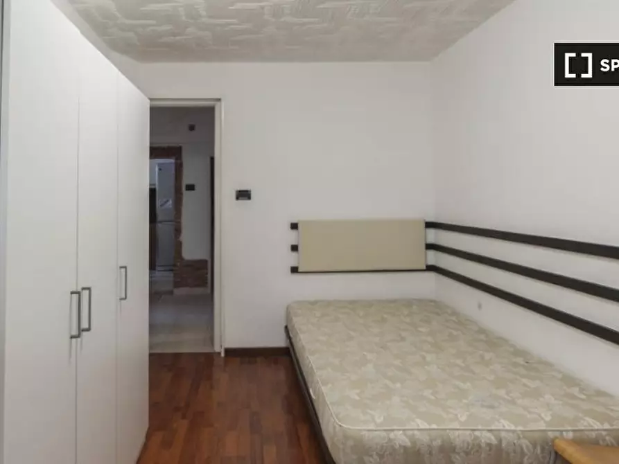 appartamento in affitto a Bologna in zona Colli