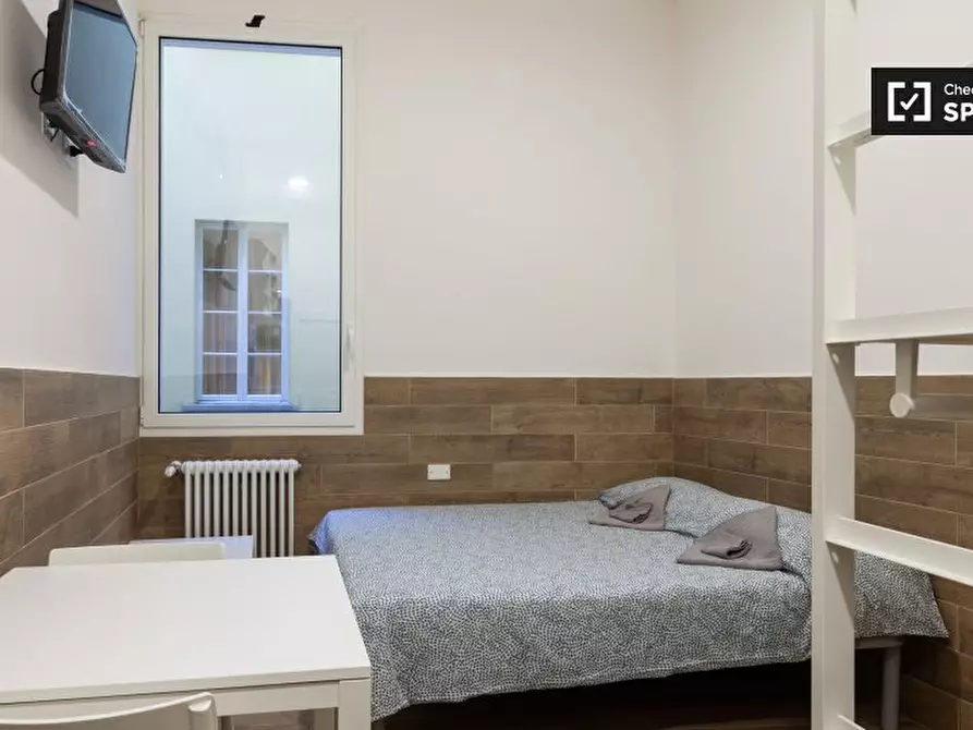 appartamento in affitto a Bologna in zona San Donato
