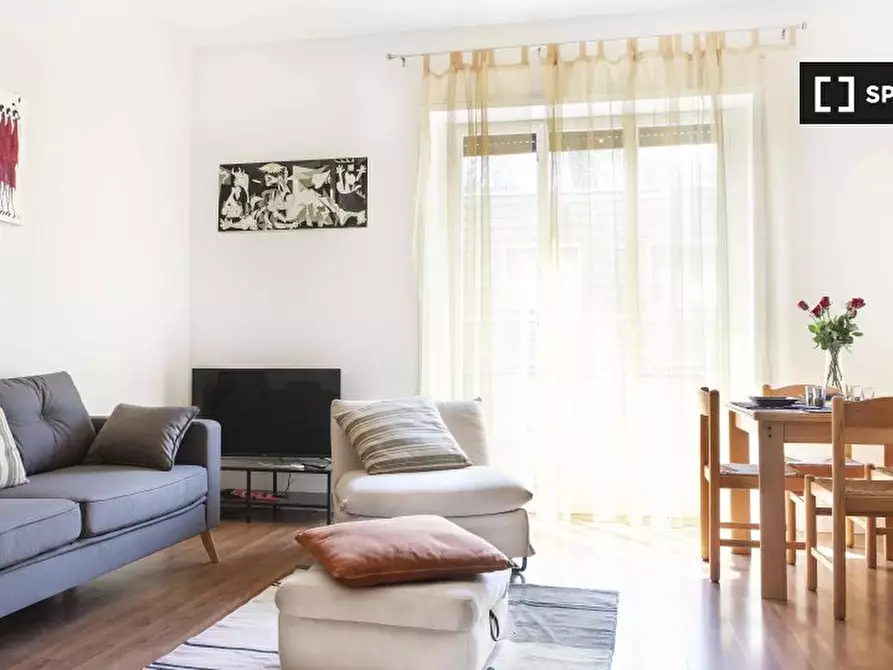 appartamento in affitto a Bologna in zona Quartiere Porto