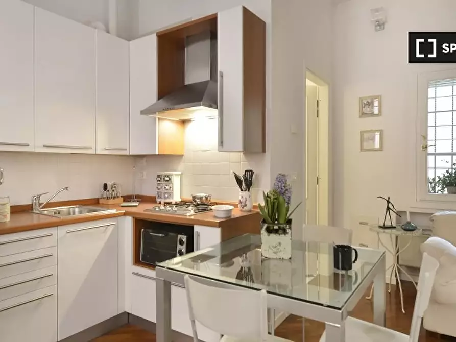 appartamento in affitto a Bologna