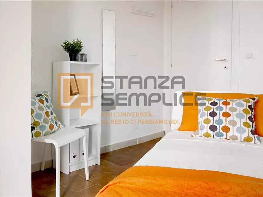 appartamento in affitto a Bologna in zona Saffi