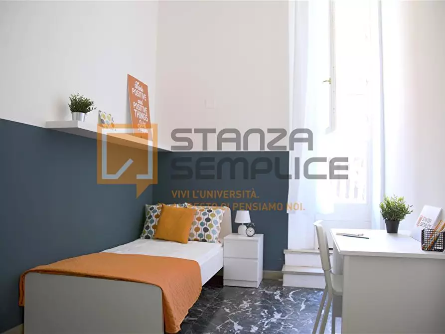 appartamento in affitto a Bologna in zona Centro Storico