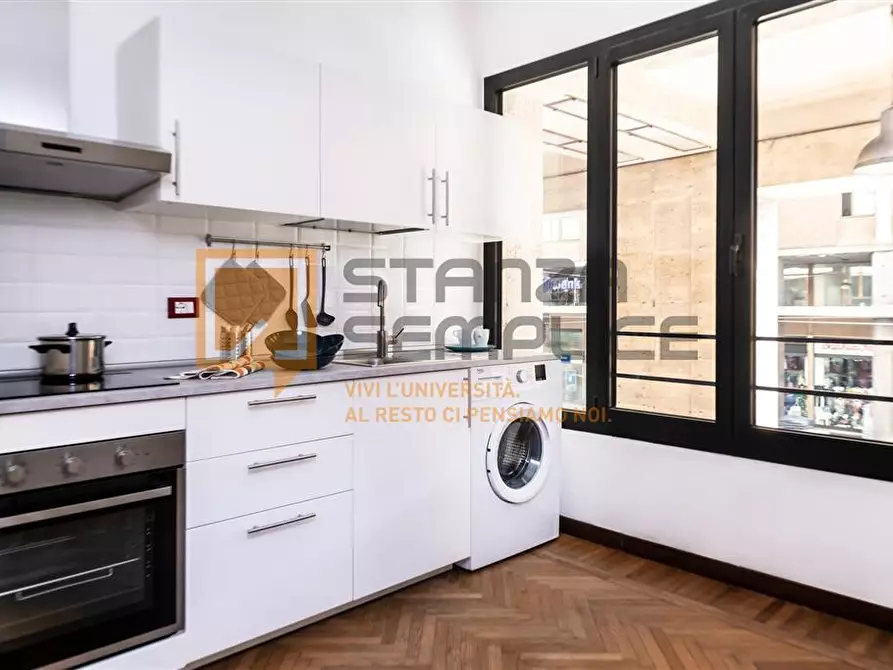 appartamento in affitto a Bologna in zona Quartiere Porto