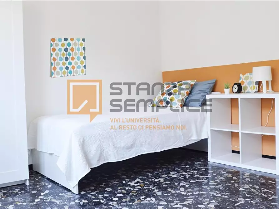 appartamento in affitto a Bologna in zona Bolognina