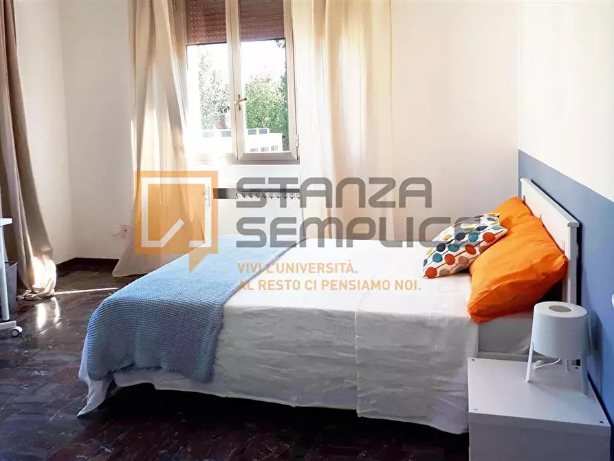 appartamento in affitto a Bologna in zona Bolognina