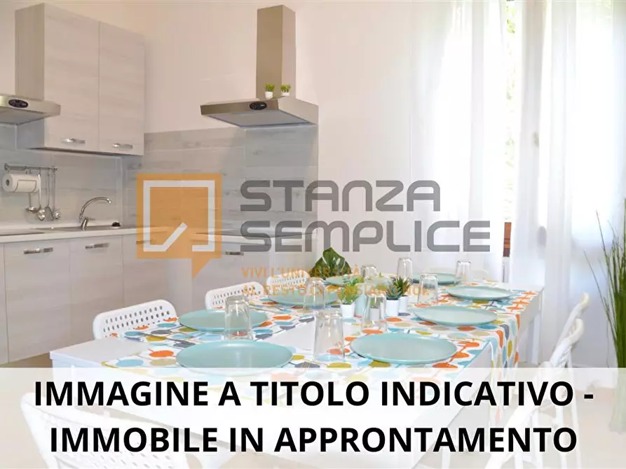appartamento in affitto a Bologna in zona San Vitale