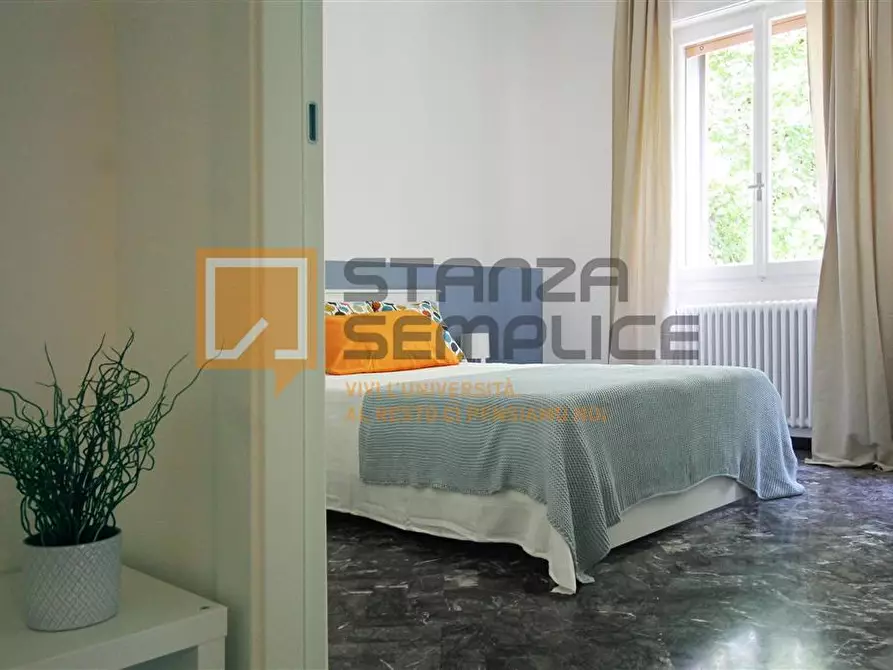 appartamento in affitto a Bologna