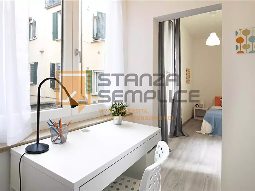 appartamento in affitto a Bologna in zona Centro Storico