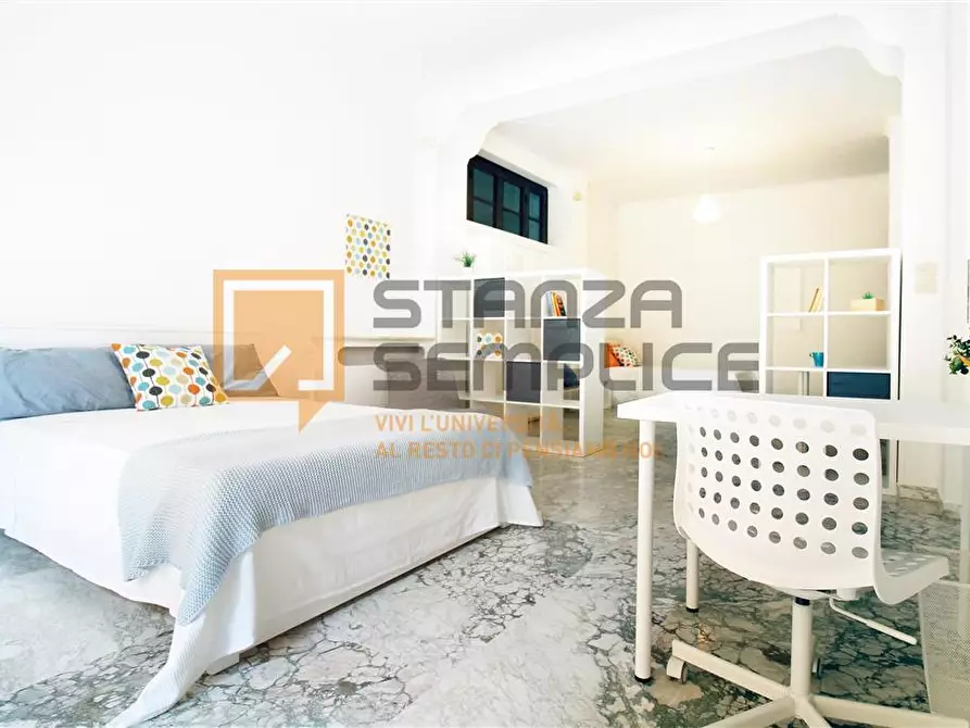 appartamento in affitto a Bologna in zona Saragozza