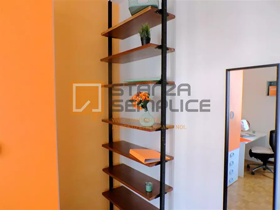 appartamento in affitto a Bologna in zona Savena