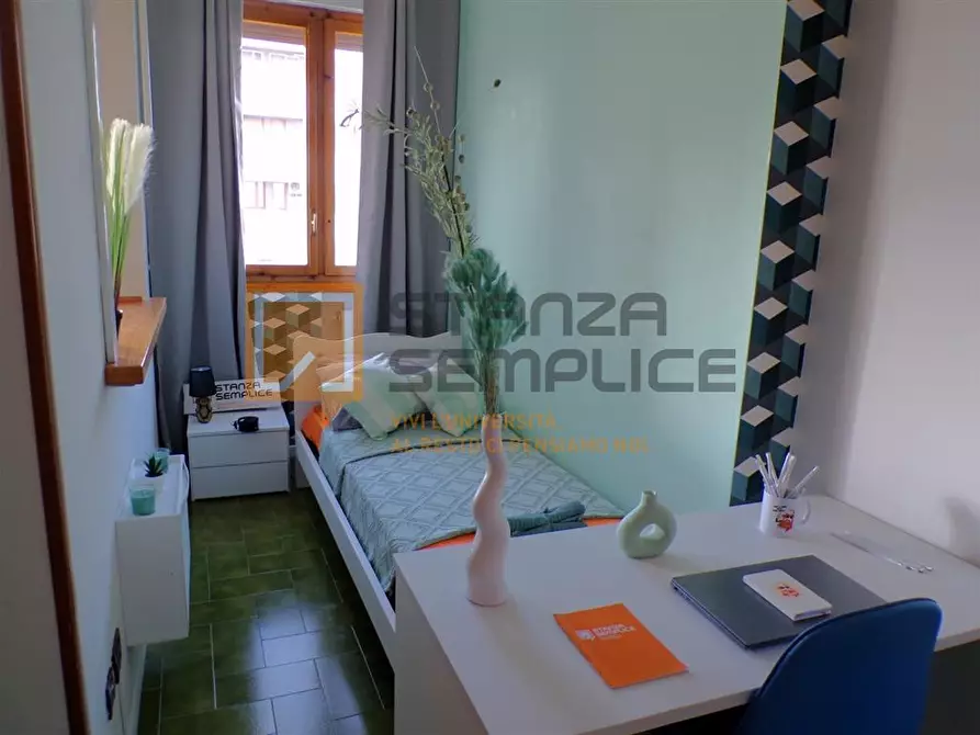 appartamento in affitto a Bologna in zona Savena