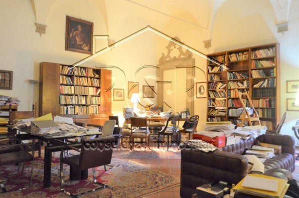 ufficio in affitto a Bologna in zona Centro Storico