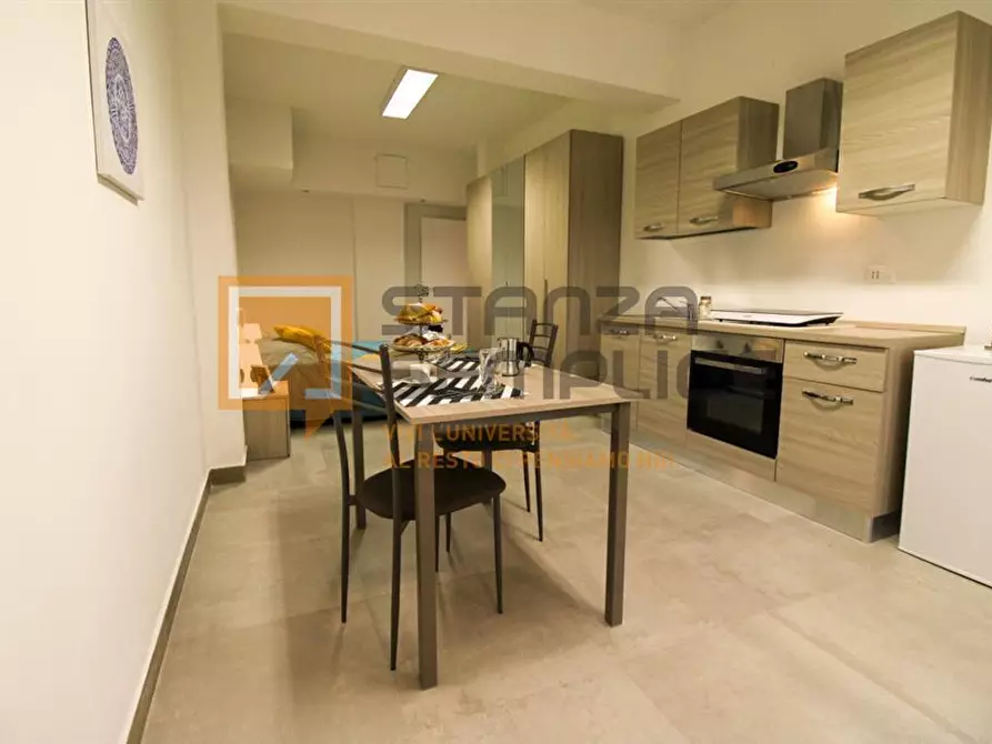 appartamento in affitto a Bologna in zona Borgo Panigale