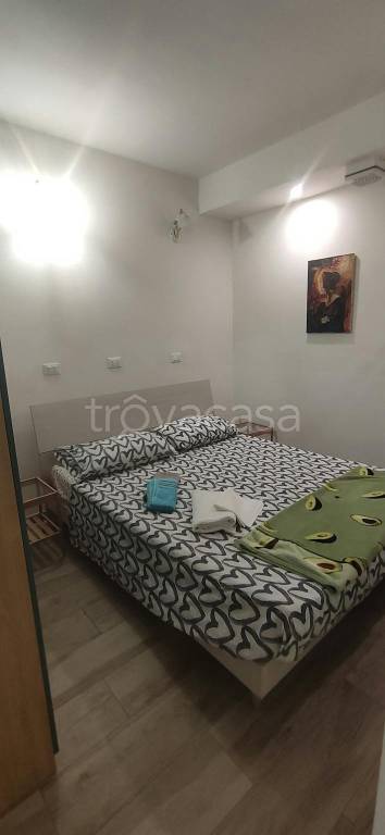 appartamento in affitto a Bologna in zona San Donato
