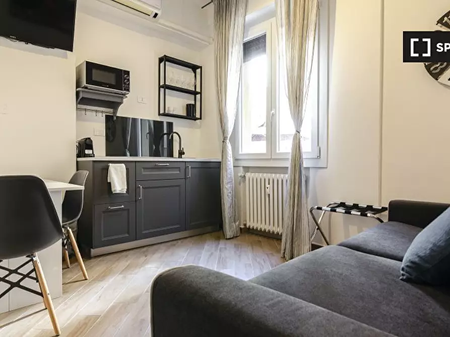 appartamento in affitto a Bologna in zona Quartiere Porto