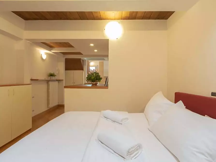 appartamento in affitto a Bologna in zona Santo Stefano