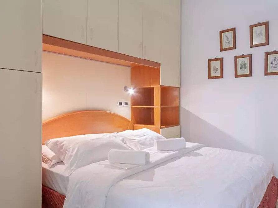 appartamento in affitto a Bologna in zona Santo Stefano
