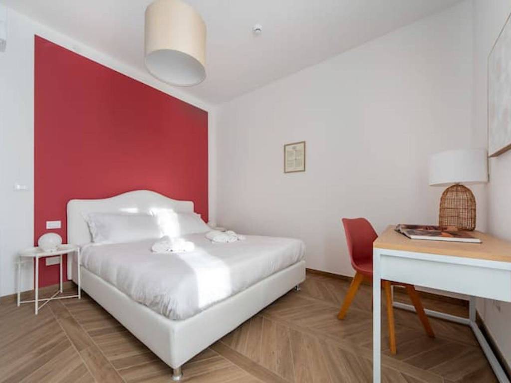 appartamento in affitto a Bologna in zona San Vitale