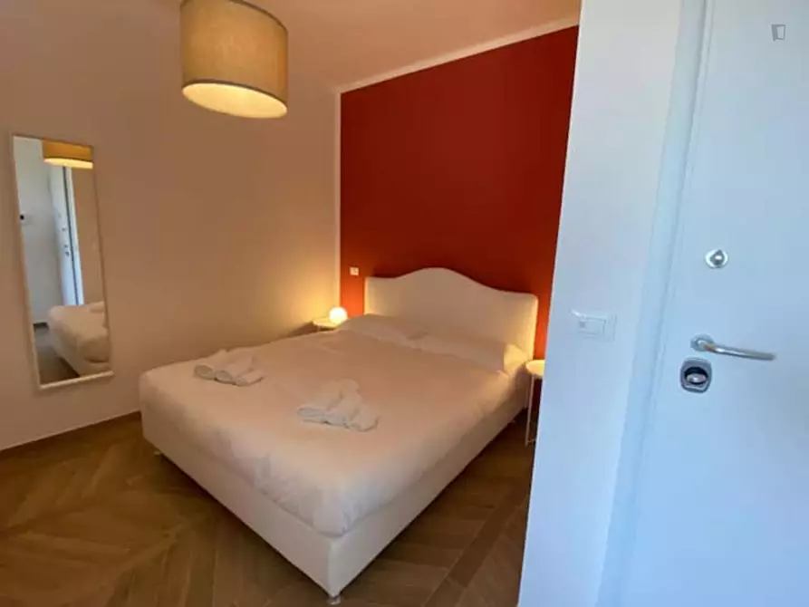 appartamento in affitto a Bologna in zona San Vitale