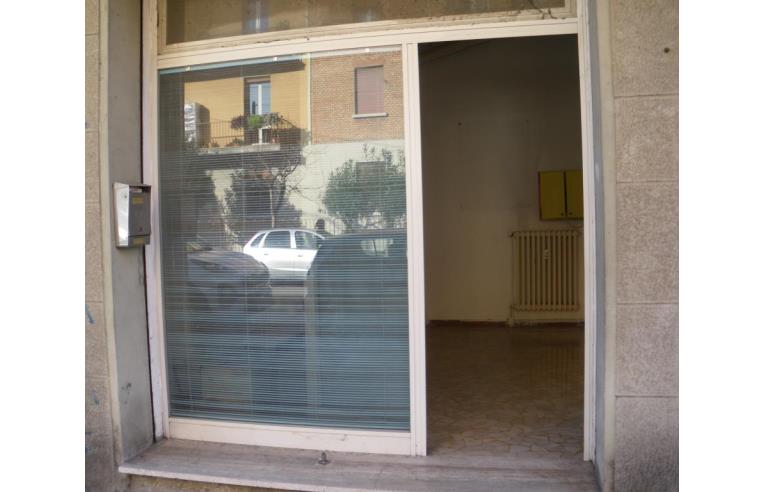 ufficio in affitto a Bologna in zona Savena