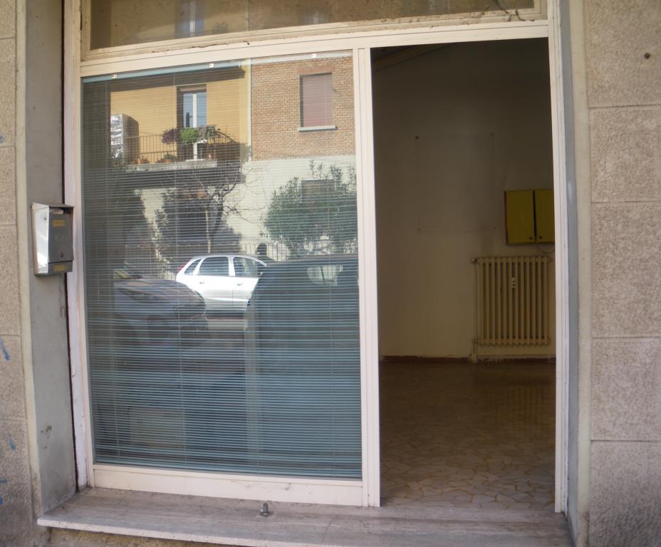 ufficio in affitto a Bologna in zona Savena