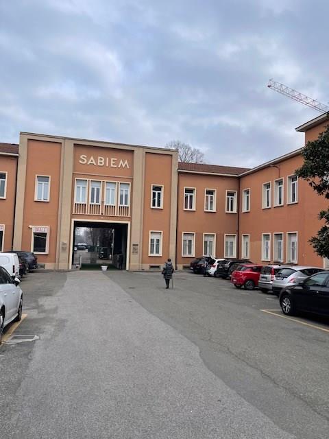 ufficio in affitto a Bologna in zona Santa Viola