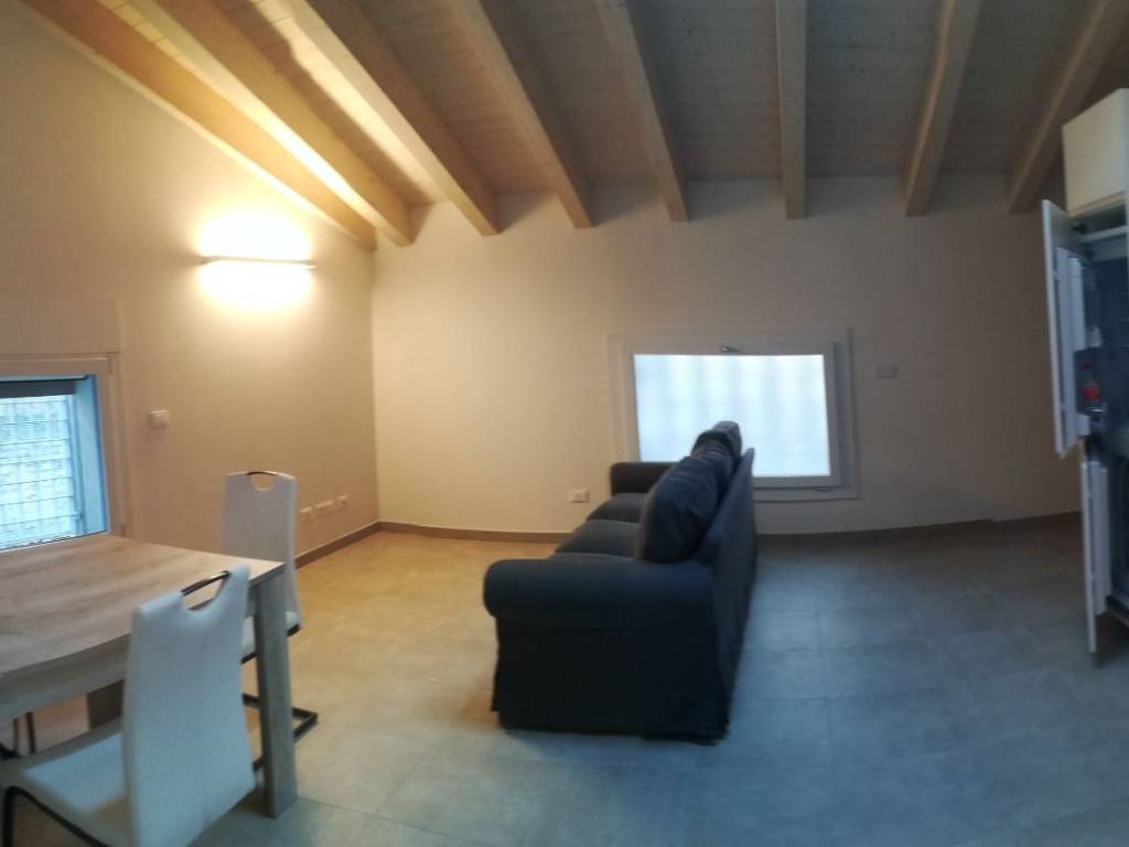 appartamento in affitto a Bologna in zona Santo Stefano