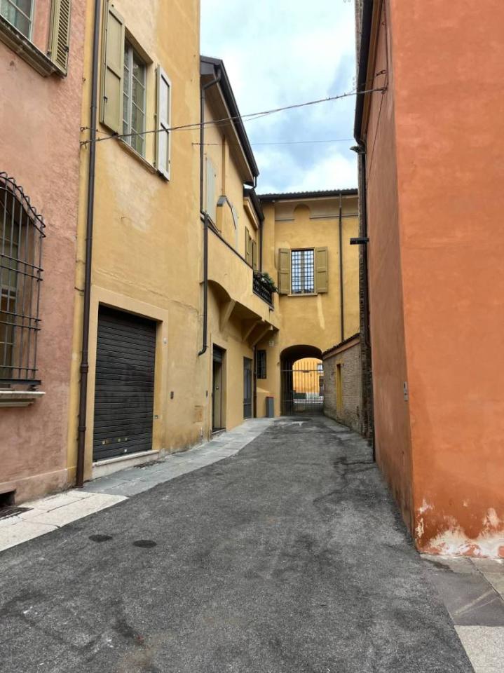 appartamento in affitto a Bologna in zona Centro Storico