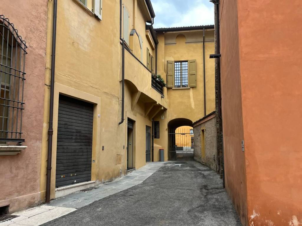 appartamento in affitto a Bologna in zona Centro Storico
