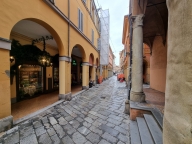 appartamento in affitto a Bologna in zona Centro Storico