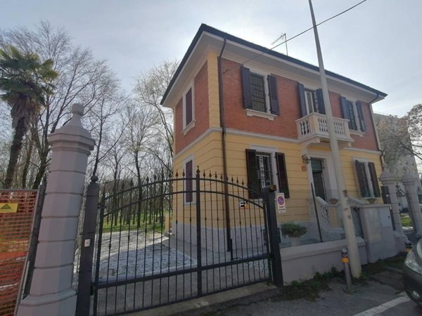 casa indipendente in affitto a Bologna in zona Lame