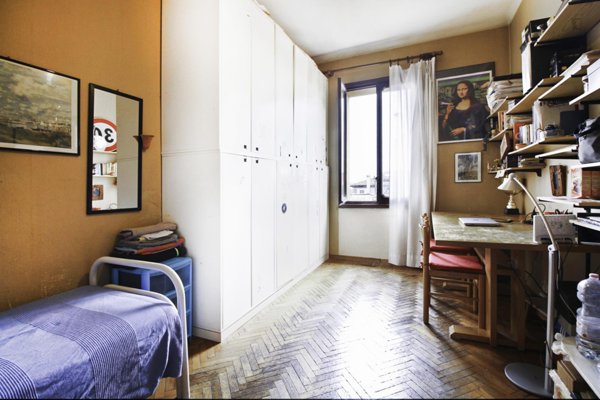 appartamento in affitto a Bologna