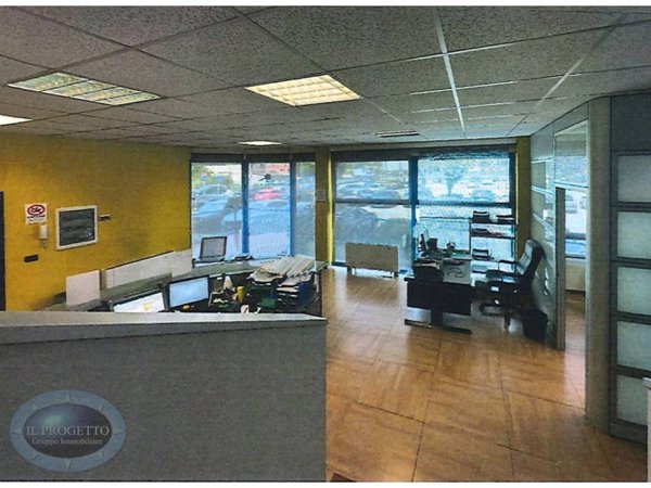 ufficio in affitto a Bologna in zona Corticella