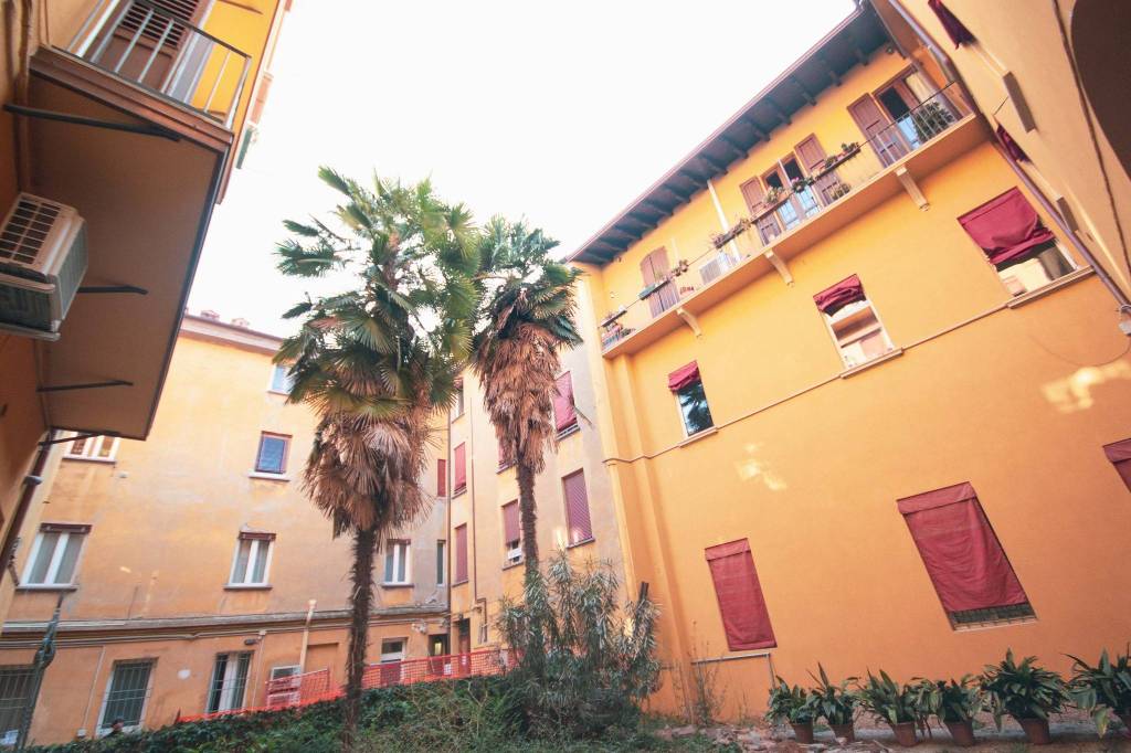 appartamento in affitto a Bologna in zona Centro Storico