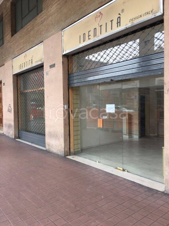 appartamento in affitto a Bologna in zona Saffi