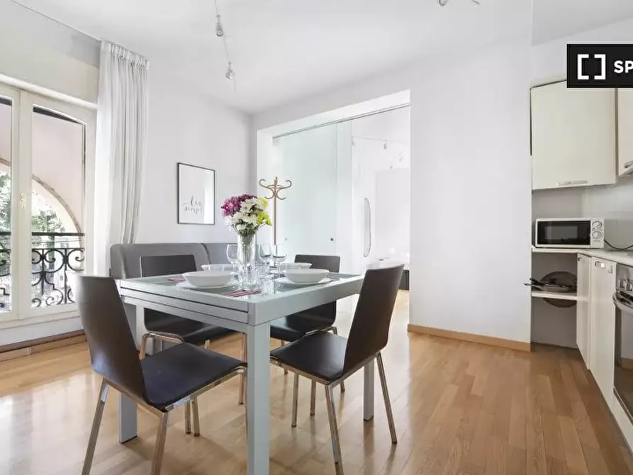 appartamento in affitto a Bologna in zona Quartiere Porto