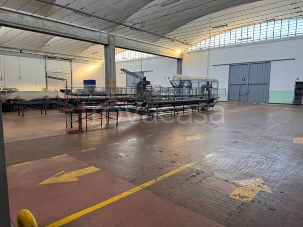 locale commerciale in affitto a Bologna