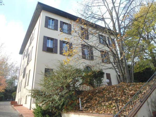 casa indipendente in affitto a Bologna in zona Saragozza