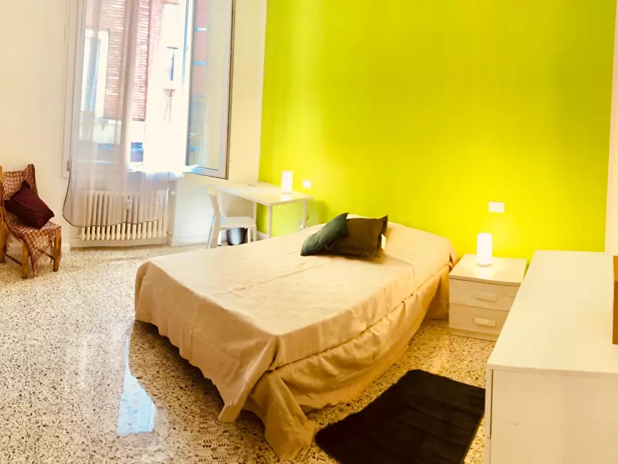 appartamento in affitto a Bologna