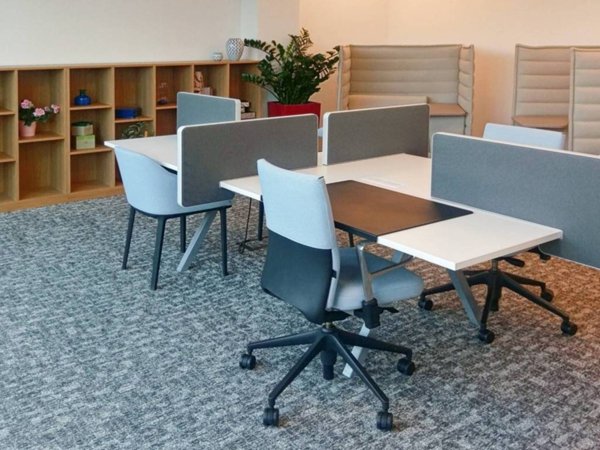 ufficio in affitto a Bologna in zona Saragozza