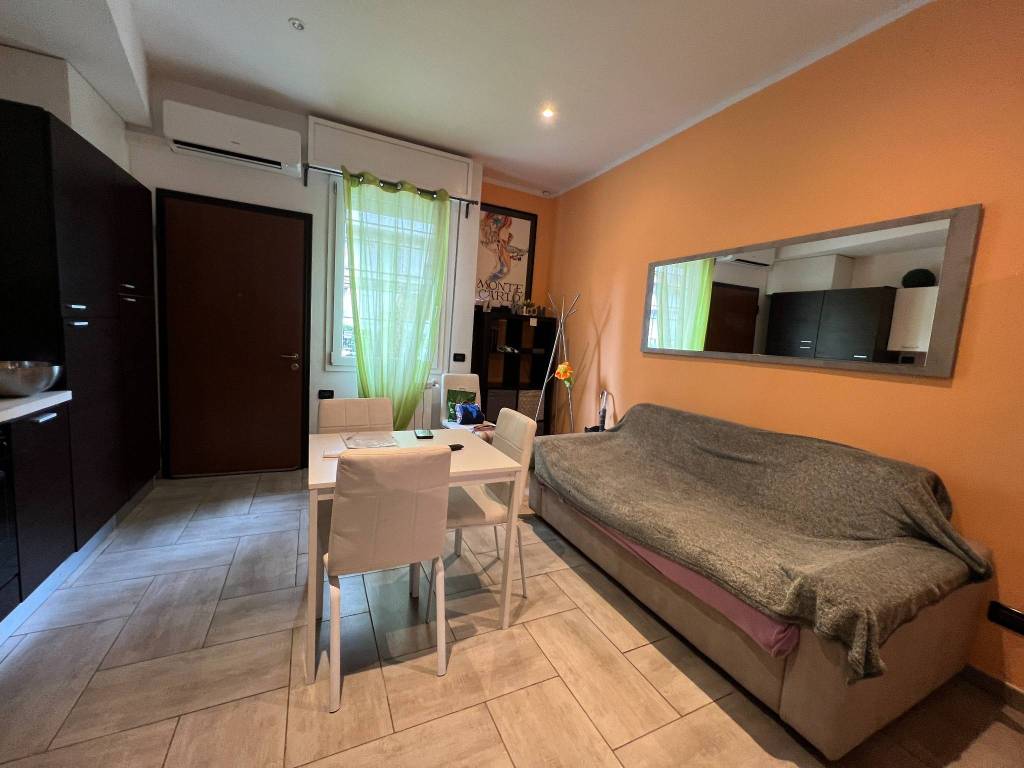 appartamento in affitto a Bologna in zona Bolognina