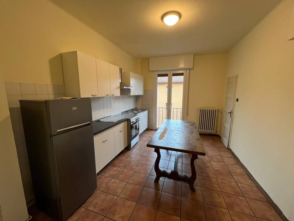 appartamento in affitto a Bologna in zona San Donato