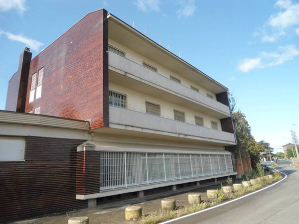 ufficio in affitto a Bologna in zona Saffi