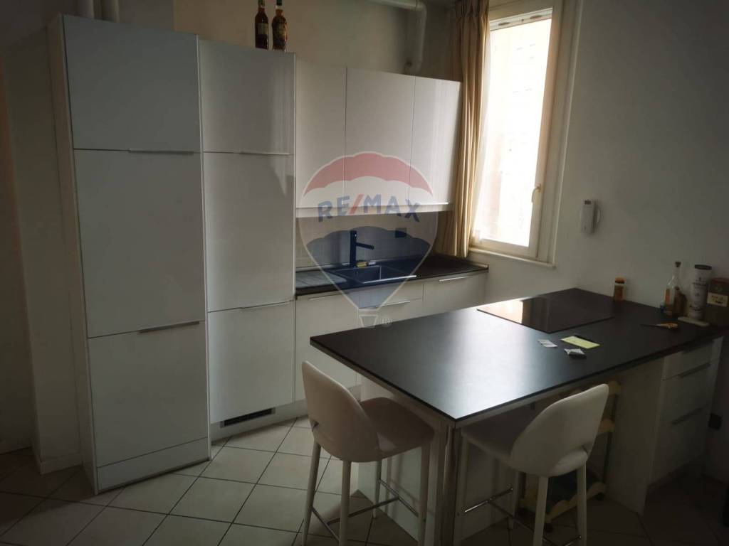 appartamento in affitto a Bologna in zona Savena