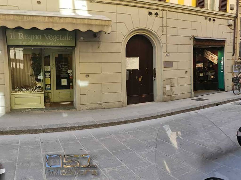 negozio in affitto a Bologna in zona Centro Storico