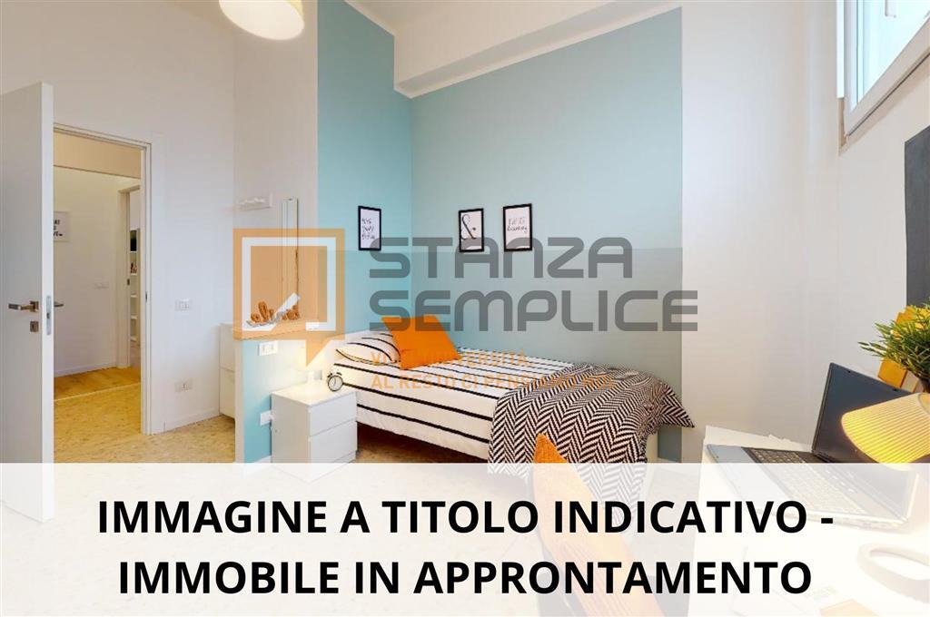 appartamento in affitto a Bologna in zona Borgo Panigale
