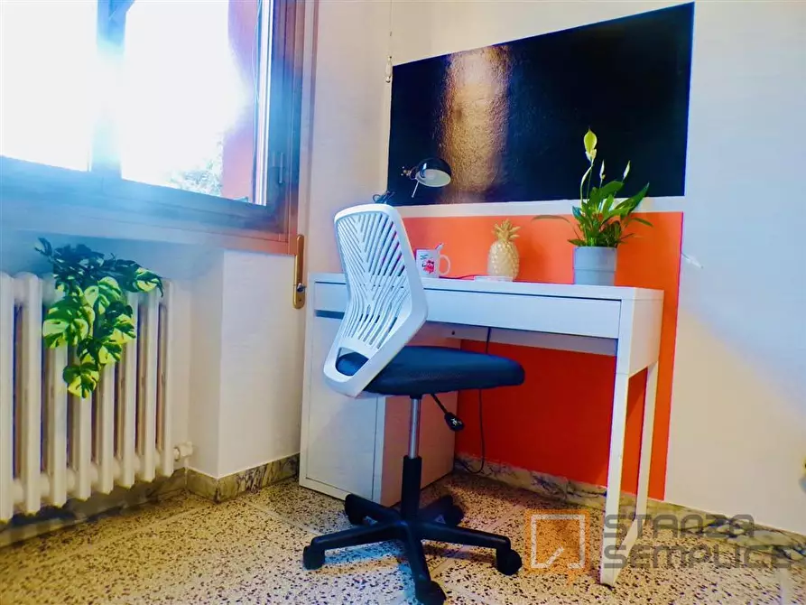 appartamento in affitto a Bologna in zona San Donato