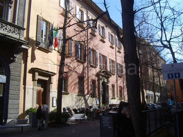 ufficio in affitto a Bologna in zona Centro Storico