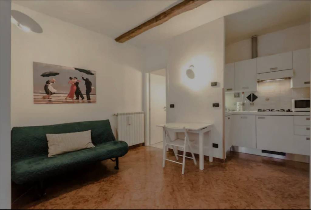 appartamento in affitto a Bologna in zona Centro Storico